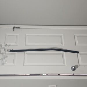 Genuine leather belt 36 inches